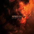 Sprints: Letter To Self -LP
