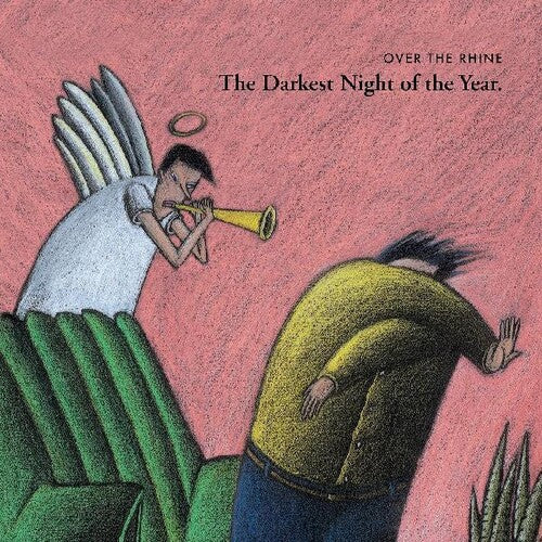 Over the Rhine: The Darkest Night of the Year -LP
