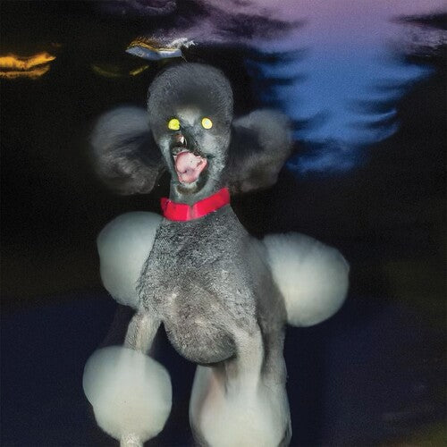 Hit Bargain: A Dog A Deer A Seal -LP