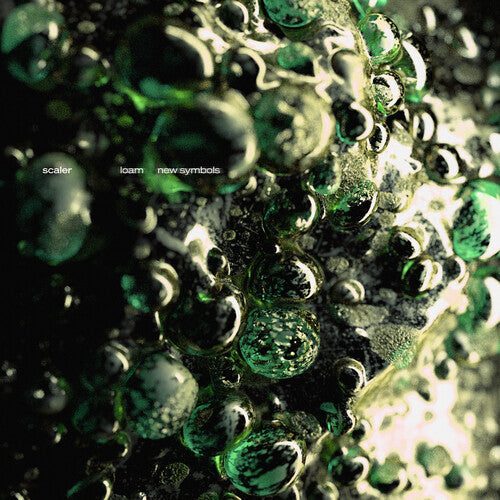 Scaler: Loam / New Symbols -LP