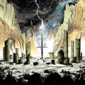 The Sword: Gods Of The Earth -LP