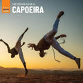 Various Artists: The Rough Guide To Capoeira (Various Artists) -LP