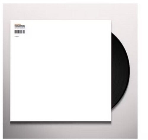 Mogwai: Government Commissions (bbc Sessions 1996-2003) -LP