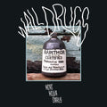 Wall Drugs: Here Hella Early - CASSETTES