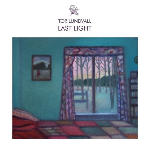 Tor Lundvall: Last Light -LP