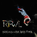 RPWL: Beyond Man & Time -LP