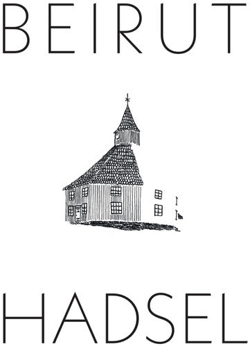 Beirut: Hadsel -LP