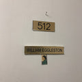 William Eggleston: 512 -LP