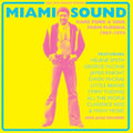 Soul Jazz Records Presents: Miami Sound  Rare Funk & Soul From Miami, Florida 1967-74 - CD