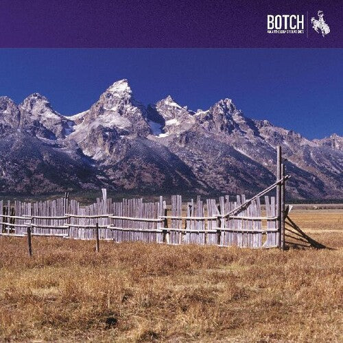 Botch: An Anthology Of Dead Ends -LP