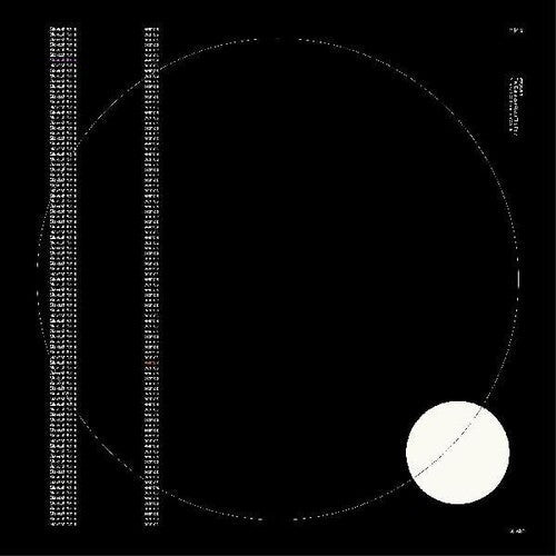 Siavash Amini: Eremos -LP
