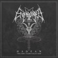 Enthroned: Hadean - COMPACT DISCS