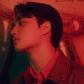 D.O.: Expectation (B Version) - incl. 72pg Booklet, Postcard, Folded Poster + Photocard - COMPACT DISCS