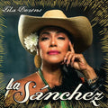 Lila Downs: La Sanchez - COMPACT DISCS