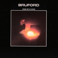 Bruford: One Of A Kind -LP