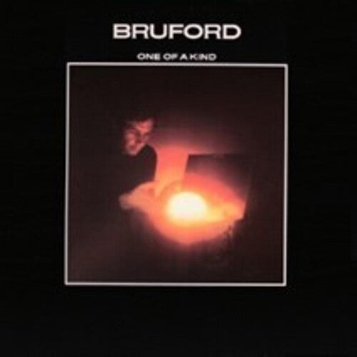 Bruford: One Of A Kind -LP