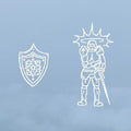 Blackwinterwells: Protector -LP