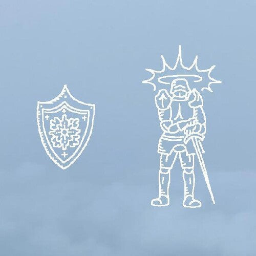 Blackwinterwells: Protector -LP