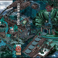 Tiger Village: The Celebration - CASSETTES