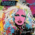 Missing Persons: Hollywood Lie -LP