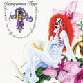 Dangerous Toys: R-tist 4-merly Known As Dangerous Toys - COMPACT DISCS
