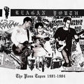 Reagan Youth: The Poss Tapes: 1981-1984 -LP