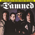 The Damned: Best Of - COMPACT DISCS