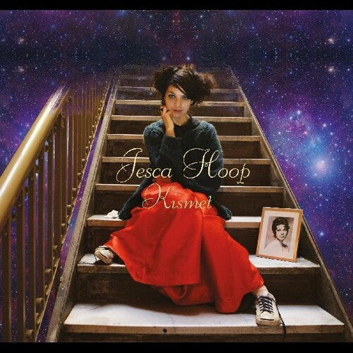 Jesca Hoop: Kismet / The Complete Kismet Acoustic -LP