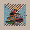 Tar of: Confidence Freaks Me Out -LP