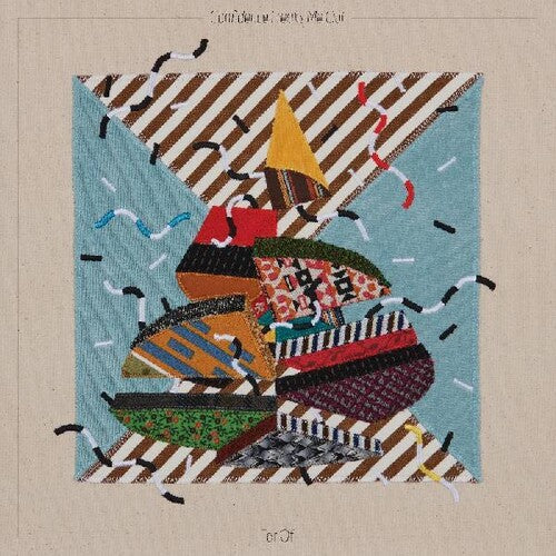 Tar of: Confidence Freaks Me Out -LP