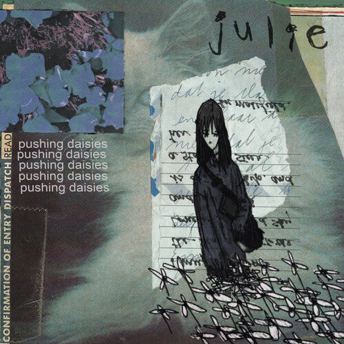Julie: Pushing Daisies -LP
