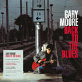 Gary Moore: Back To The Blues -LP
