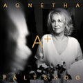 Agnetha Fältskog: A+ -LP