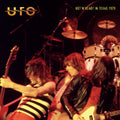 UFO: Hot N' Ready In Texas 1979 -LP