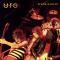 UFO: Hot N' Ready In Texas 1979 -LP