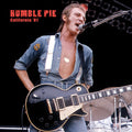 Humble Pie: California '81 -LP