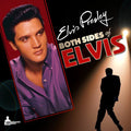 Elvis Presley: Both Sides of Elvis -LP