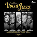 Various Artists: The very best Vocal Jazz Collection (Various Artists) -LP