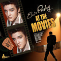 Elvis Presley: Elvis at the Movies -LP