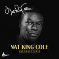 Nat King Cole: Unforgettable -LP