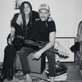 Her Wild Love: Wake Up Before The Night Is Over -LP