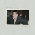 Saffron Eyes: Smile until it hurts -LP