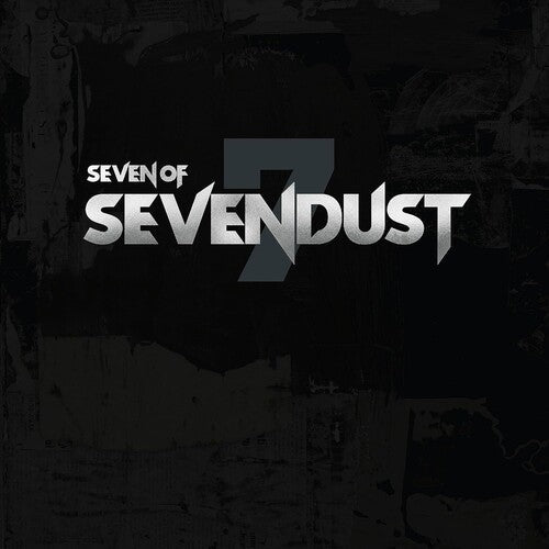 Sevendust: Seven Of Sevendust -LP