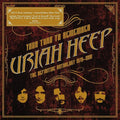Uriah Heep: The Definitive Anthology 1970-1990 -LP