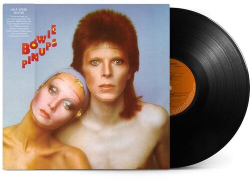 David Bowie: Pinups (2015 Remaster) -LP
