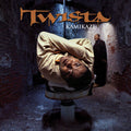 Twista: Kamikaze -LP