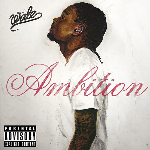 Wale: Ambition -LP