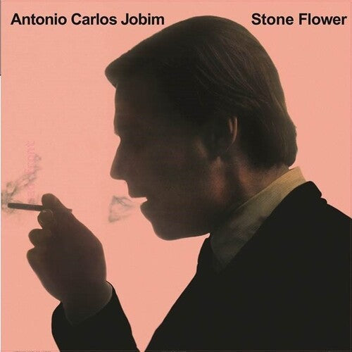 Antonio Carlos Jobim: Stone Flower -LP