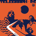 Telegraph Avenue: Telegraph Avenue -LP