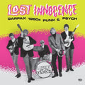 Various Artists: Lost Innocence: Garpax 1960s Punk And Psych -LP